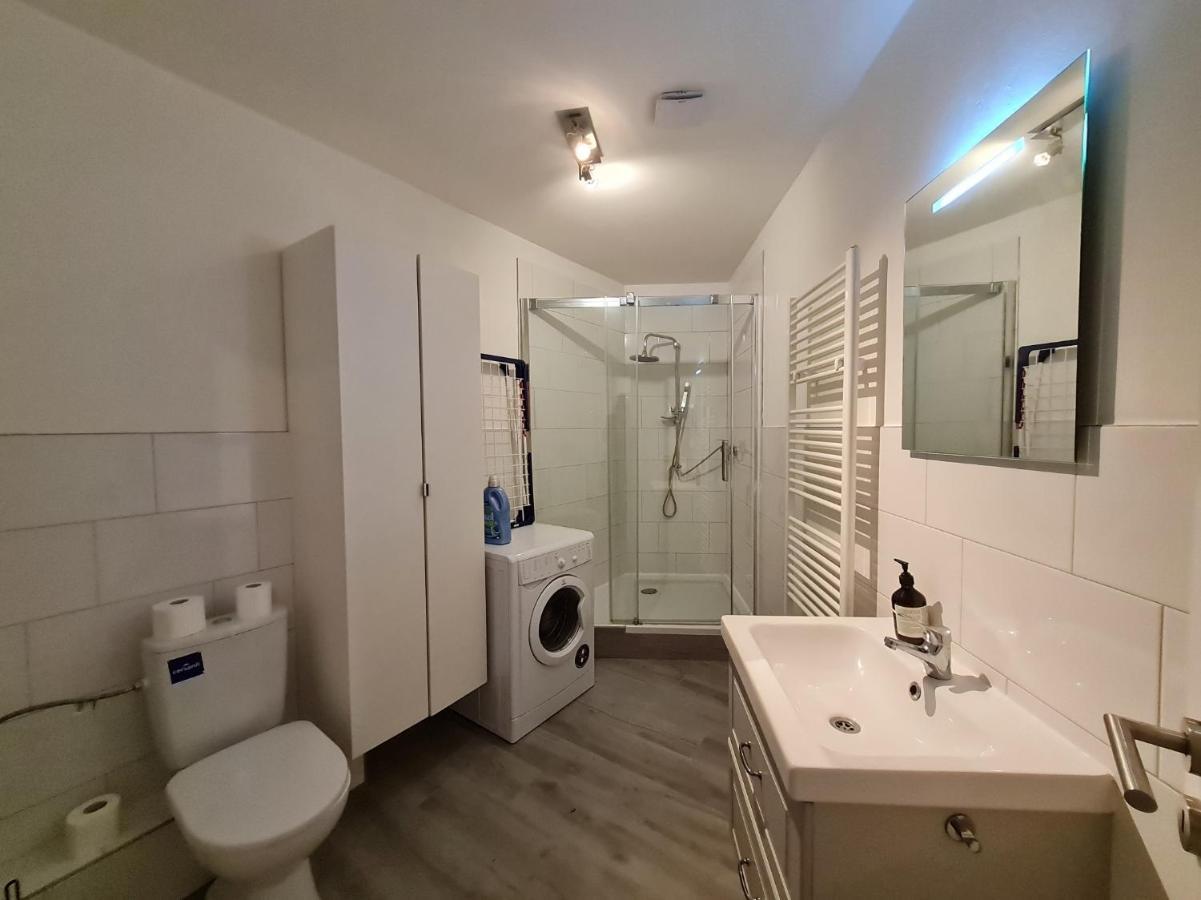 Tower28 Apartamento *