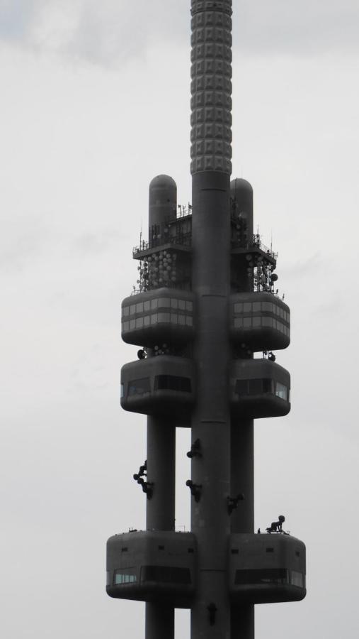 Tower28 Apartamento