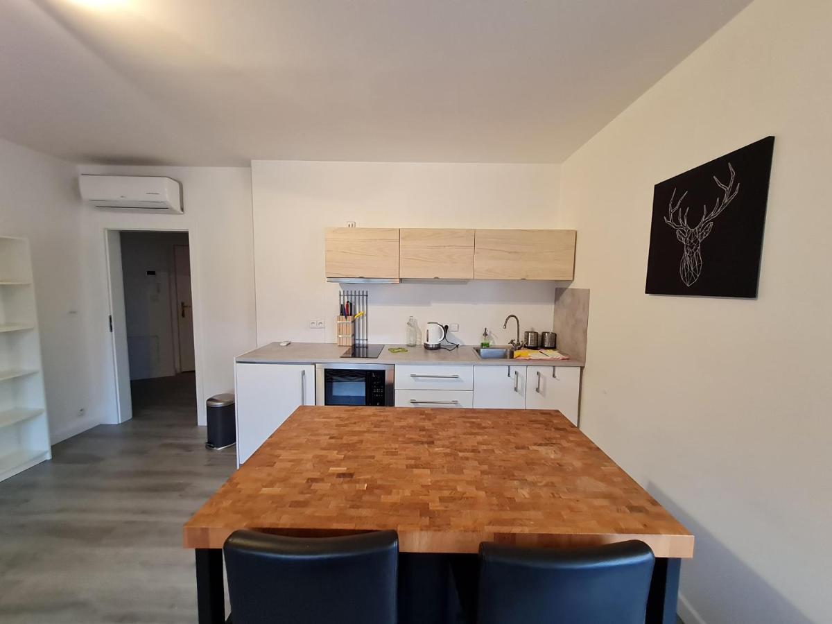 Appartamento Tower28 *