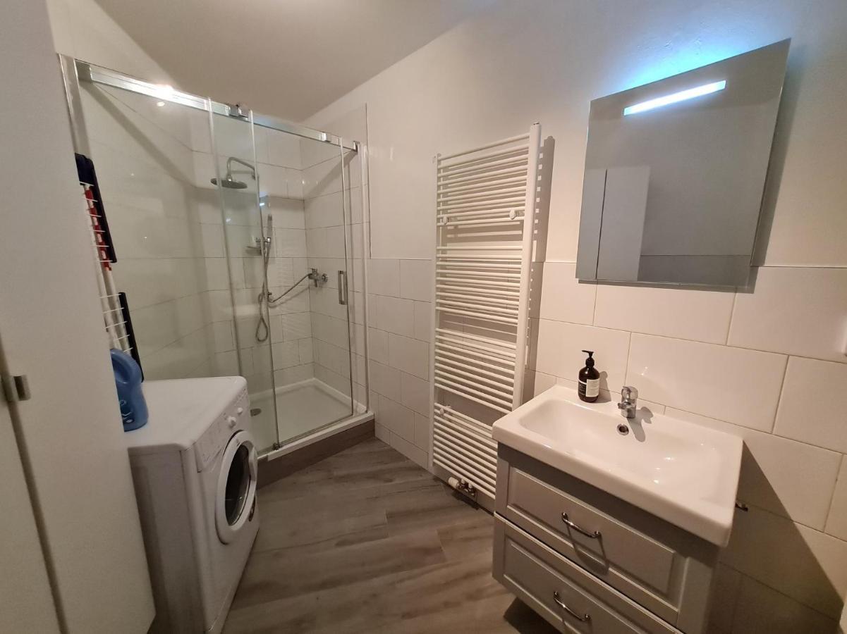 Tower28 Apartamento