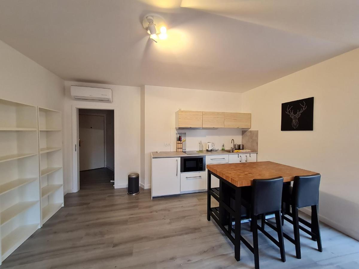 Tower28 Apartamento Praga